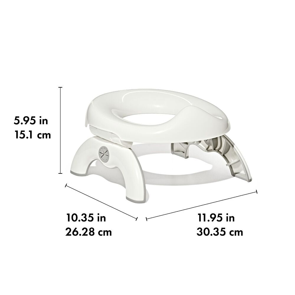 2-in-1 Go Potty™ with Travel Bag M5