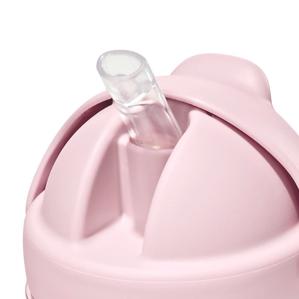 Transitions 9 Oz Straw Cup E4