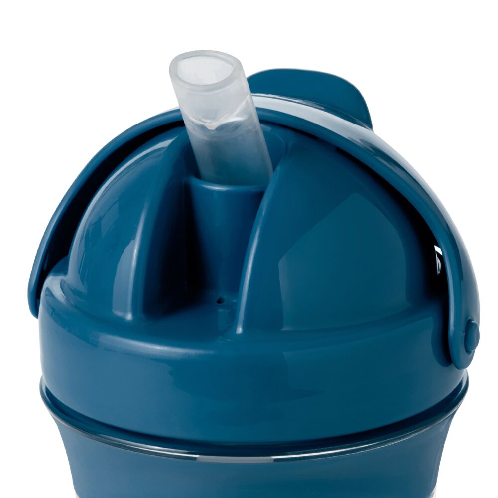 Transitions 9 Oz Straw Cup Set Q9