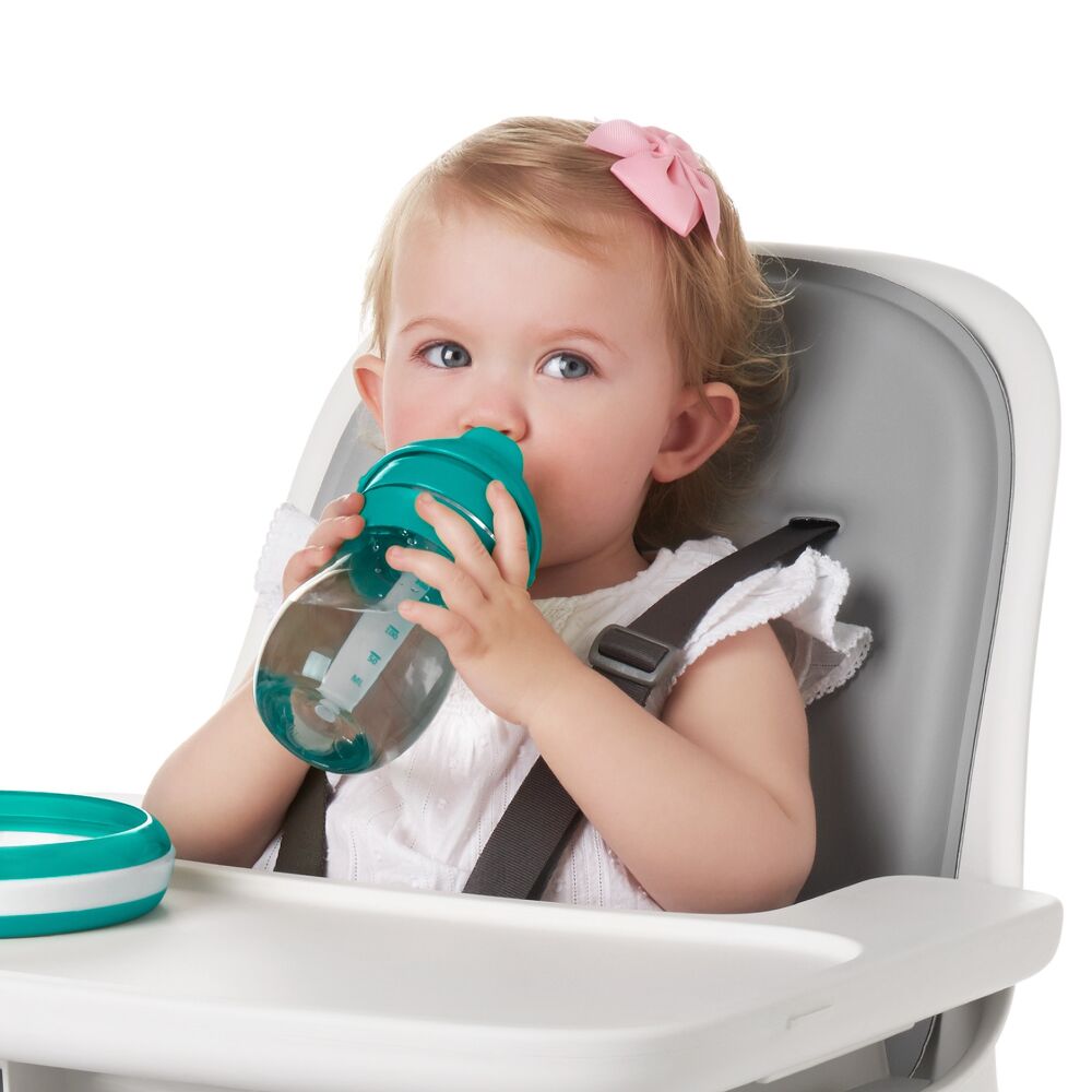 Transitions 9 Oz Straw Cup Set Q9