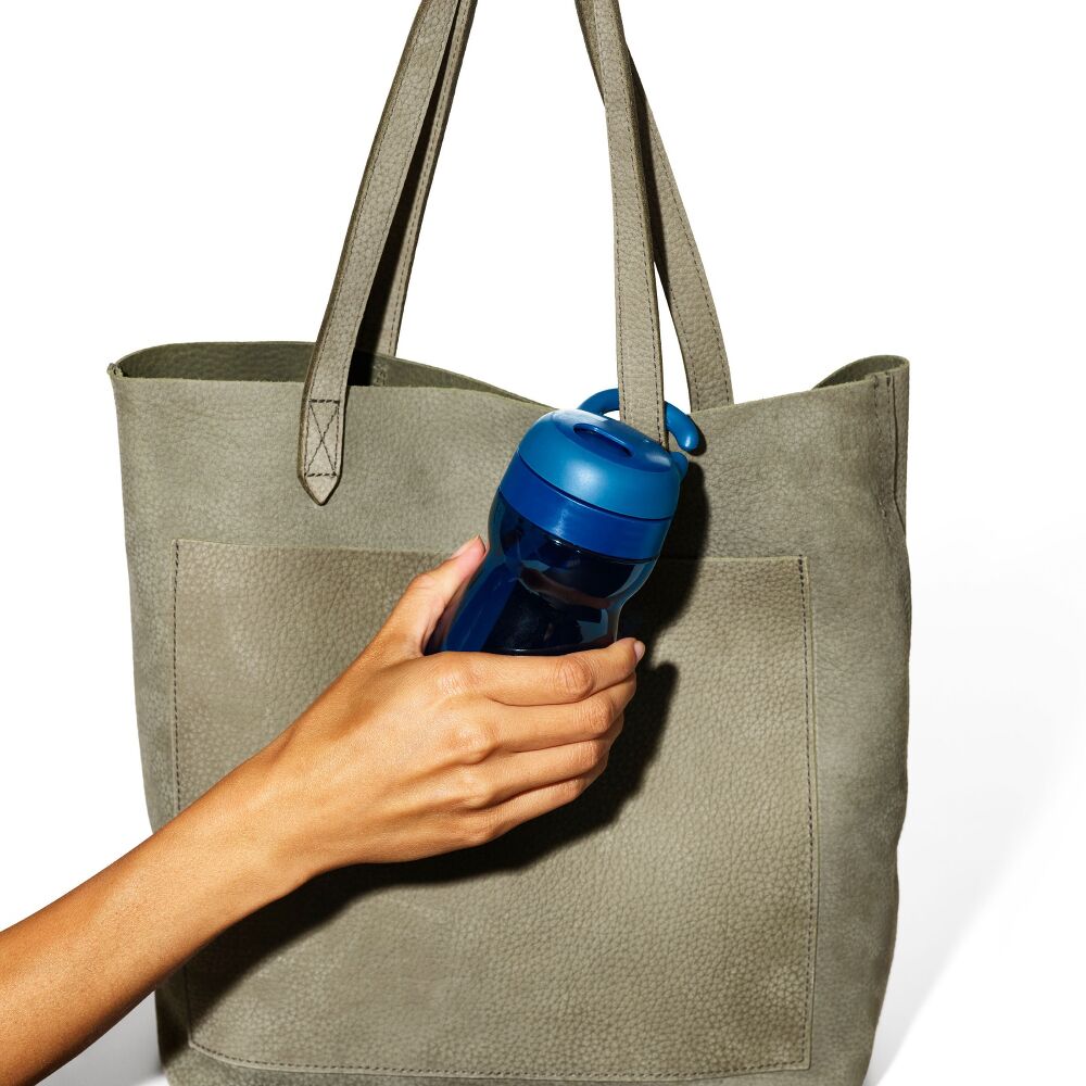 Adventure Water Bottle 12 Oz U6