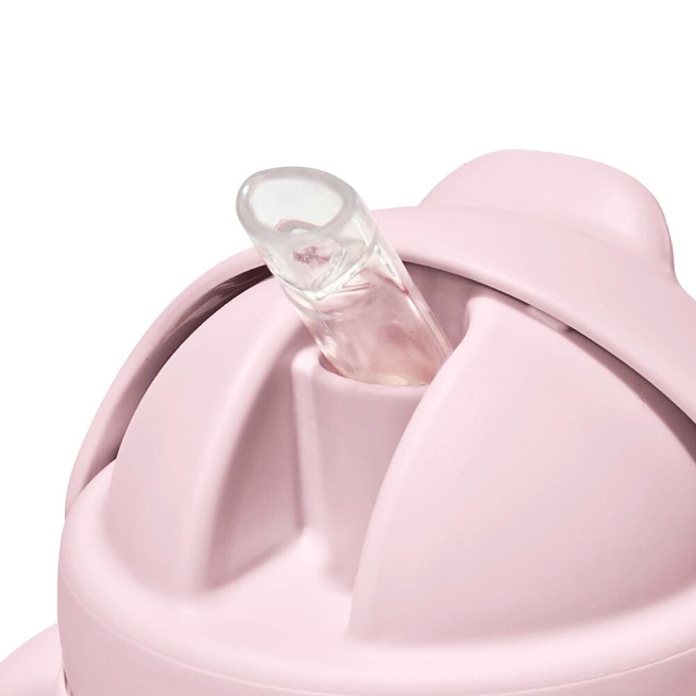 Transitions 6 Oz Straw Cup With Removable Handles G7
