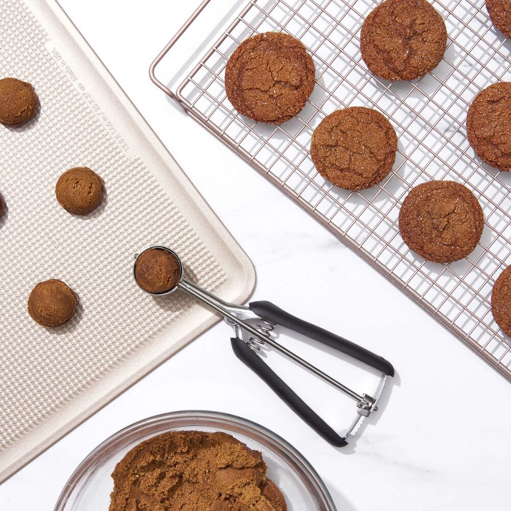 Small Cookie Scoop C2
