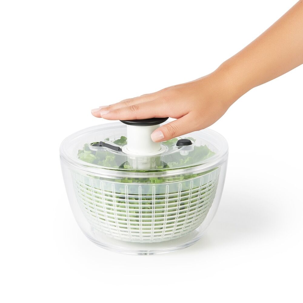 Little Salad and Herb Spinner D2
