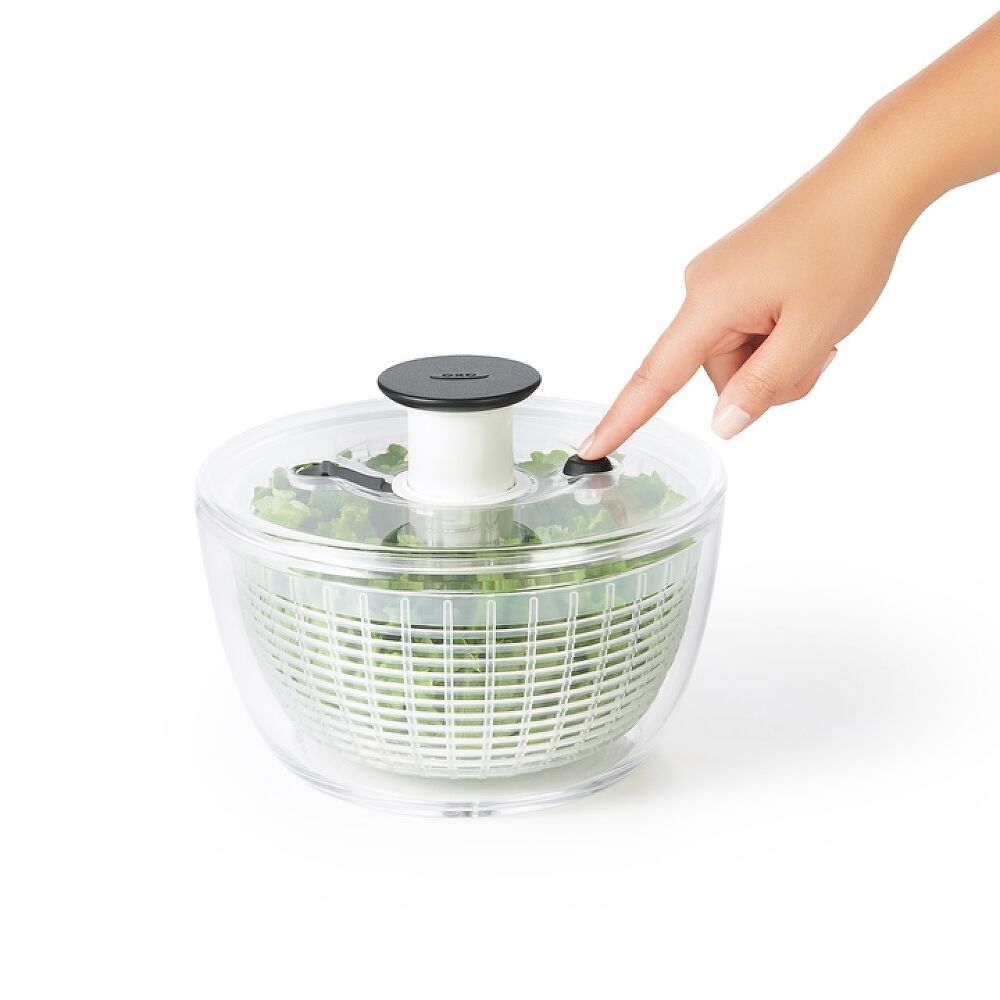 Little Salad and Herb Spinner D2