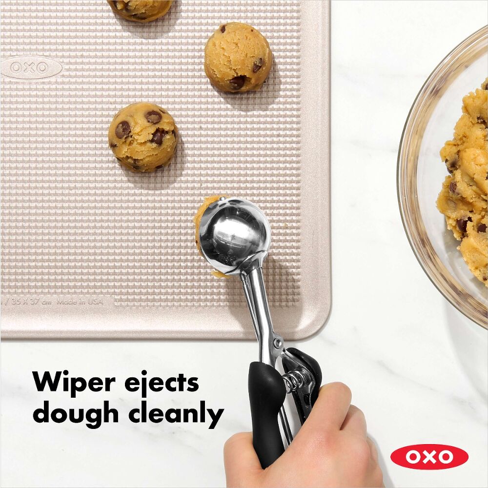 Medium Cookie Scoop B7