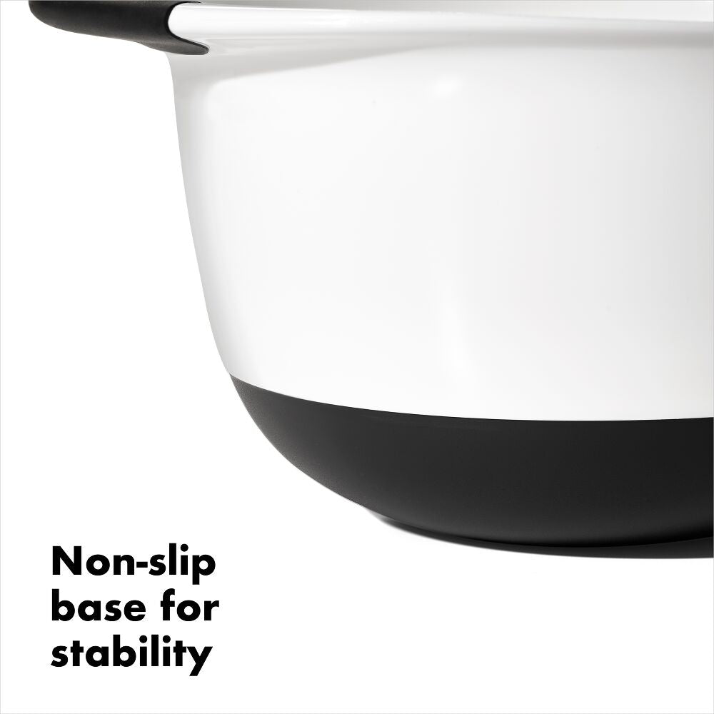 3 Quart Mixing Bowl J0