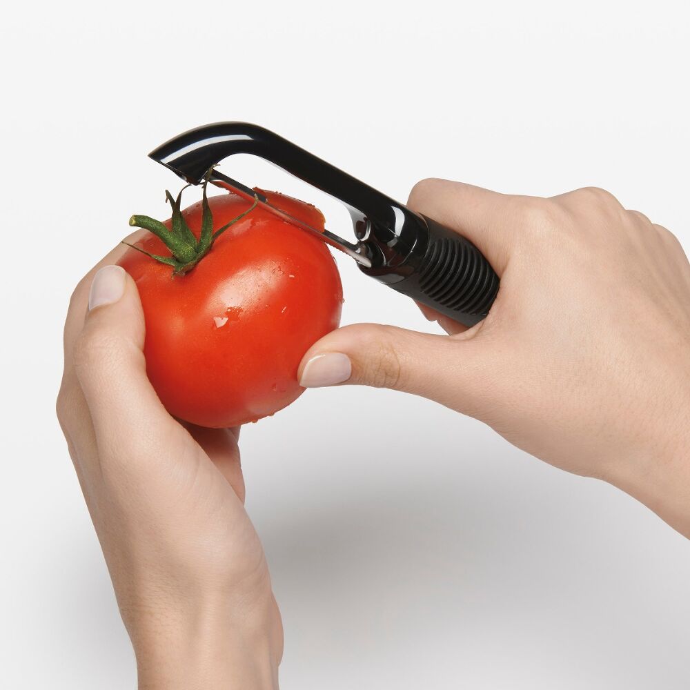 Serrated Peeler D3