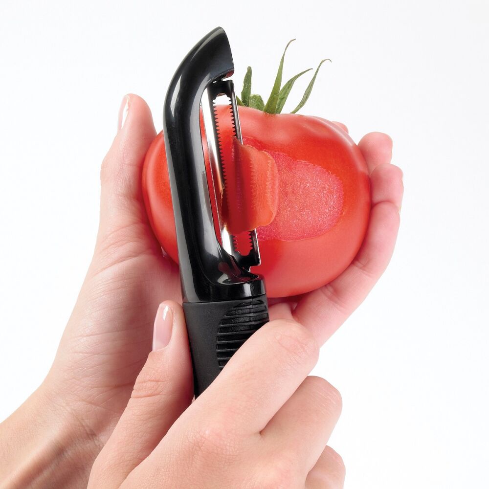 Serrated Peeler D3