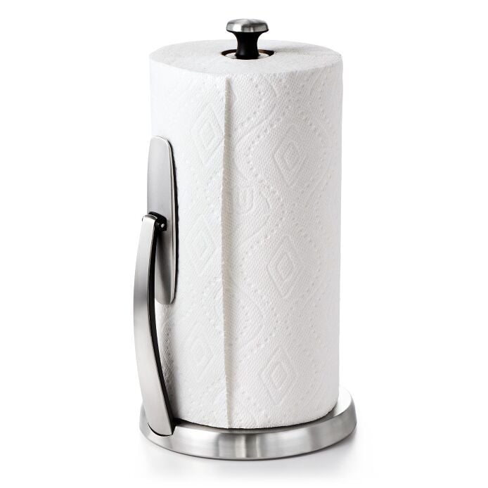 SimplyTear™ Paper Towel Holder J0