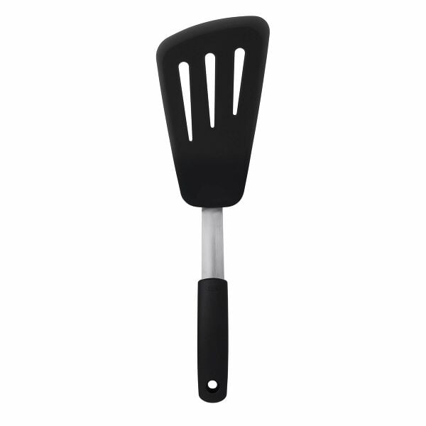 Silicone Flexible Omelet Turner P3