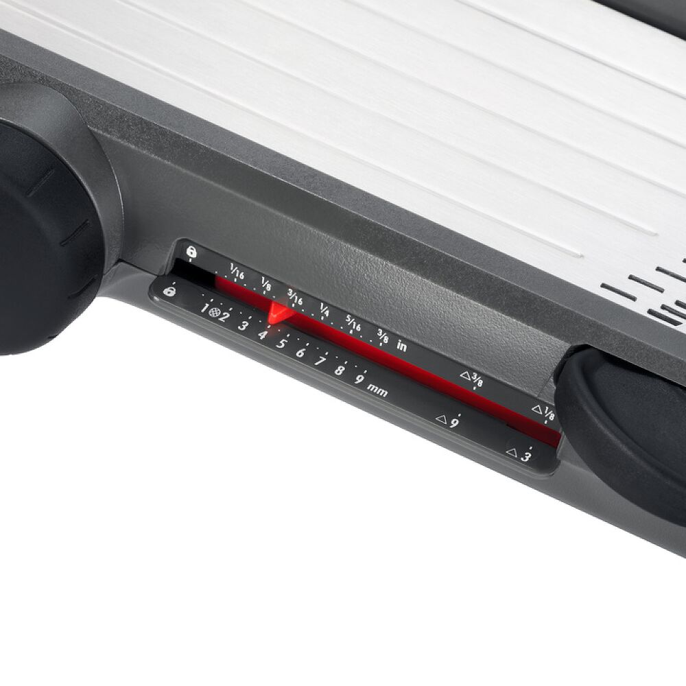 Chef's Mandoline Slicer 2.0 F0