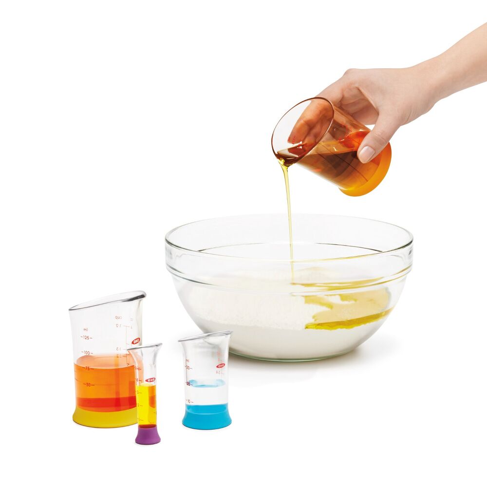 Kid-Friendly Cupcake Baking Bundle T5