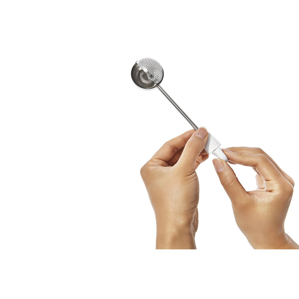 Baker's Dusting Wand F5