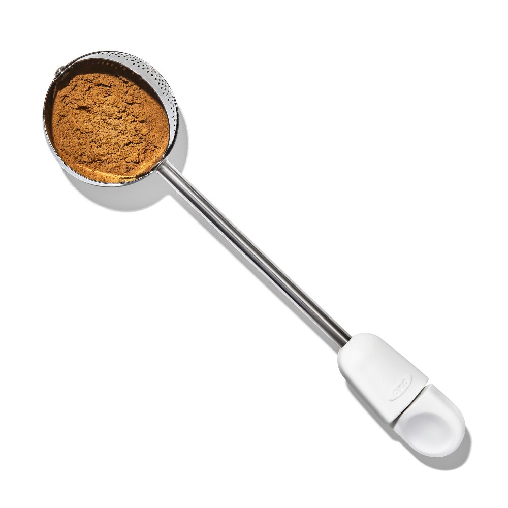 Baker's Dusting Wand D3