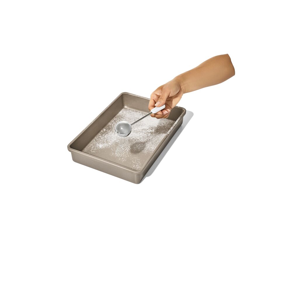 Baker's Dusting Wand F5