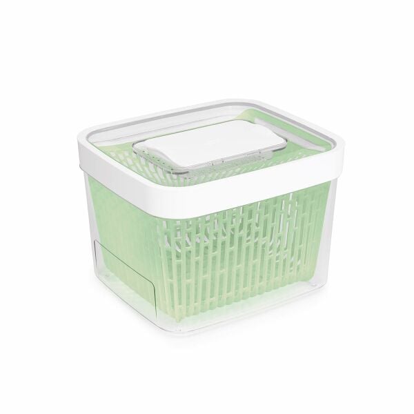GreenSaver Produce Keeper (4.3 Qt) H5