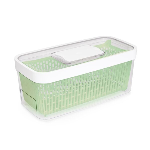 GreenSaver Produce Keeper (5.0 Qt) P1