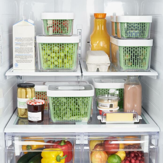 GreenSaver Produce Keeper (5.0 Qt) P1