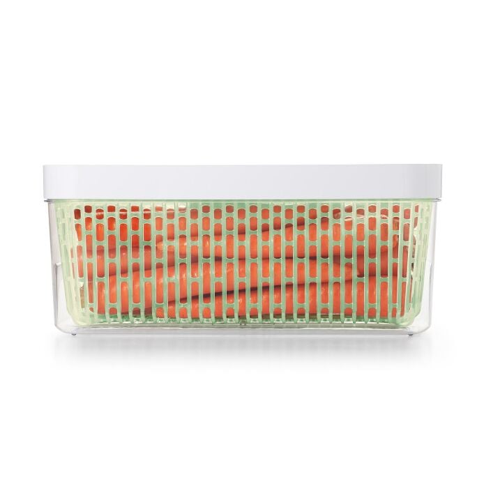 GreenSaver Produce Keeper (5.0 Qt) P1
