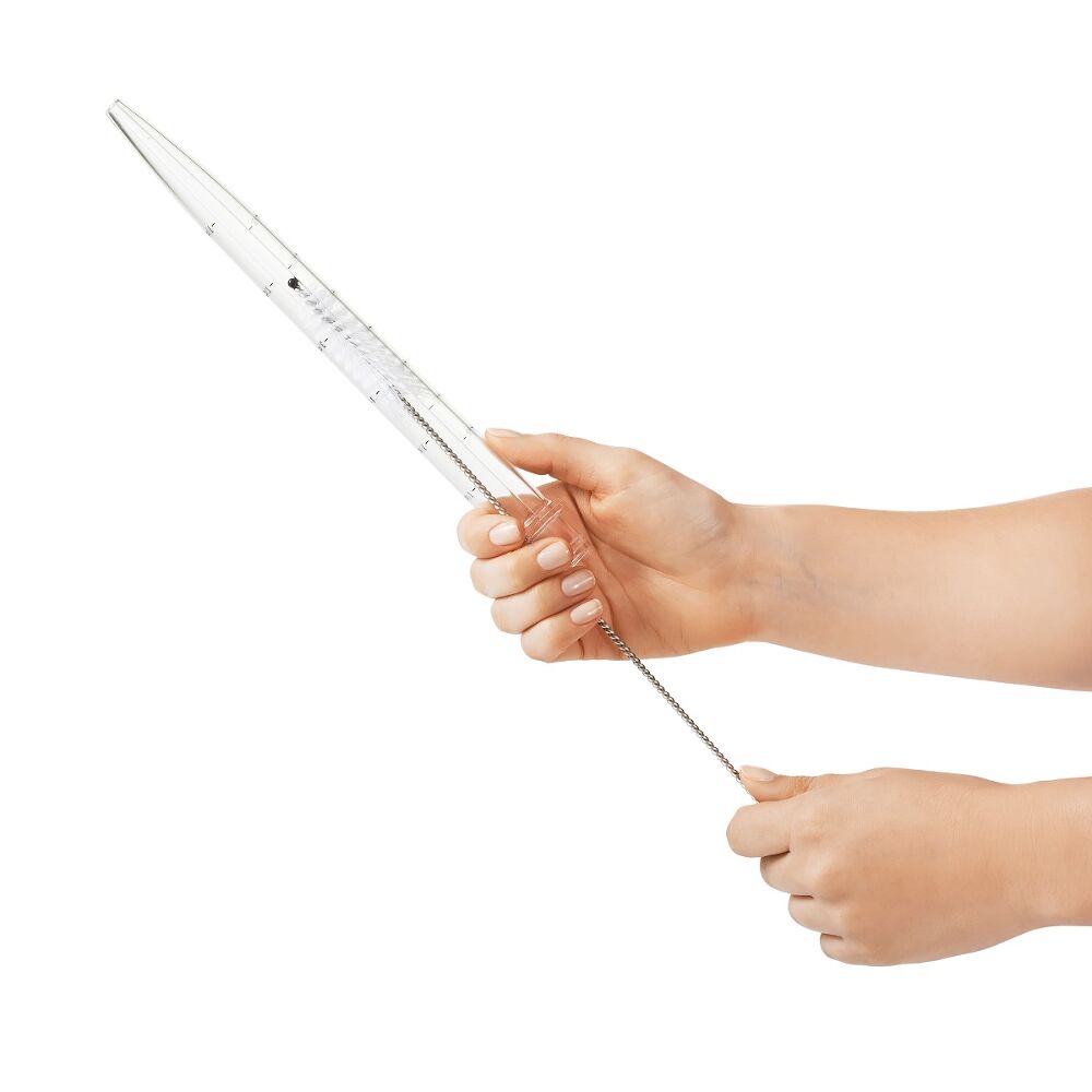 Baster with Cleaning Brush G0