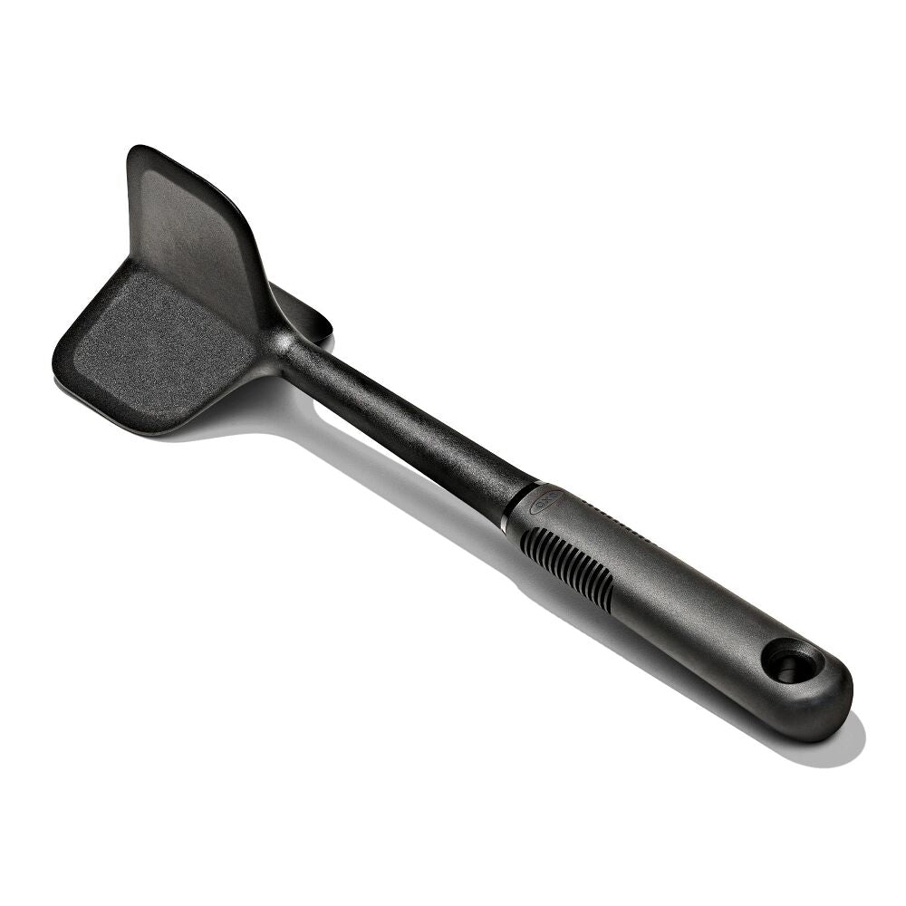 Ground Meat Chopper & Turner F1