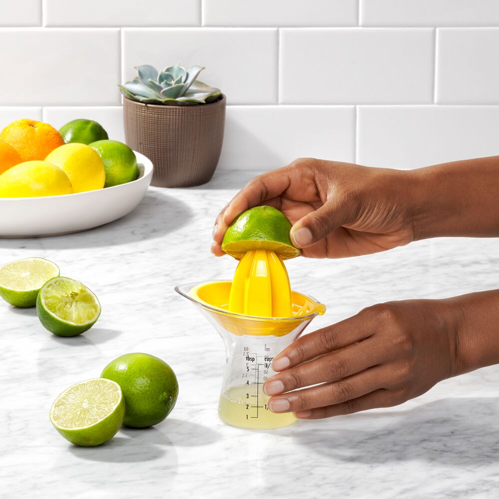 OXO 5-Piece Barware Bundle Y4