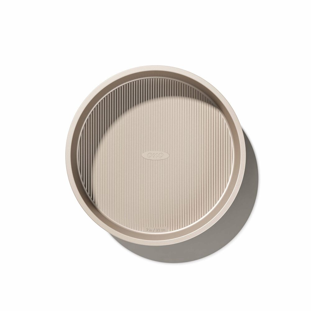 Non-Stick Pro Cake Pan - 9" Round N3