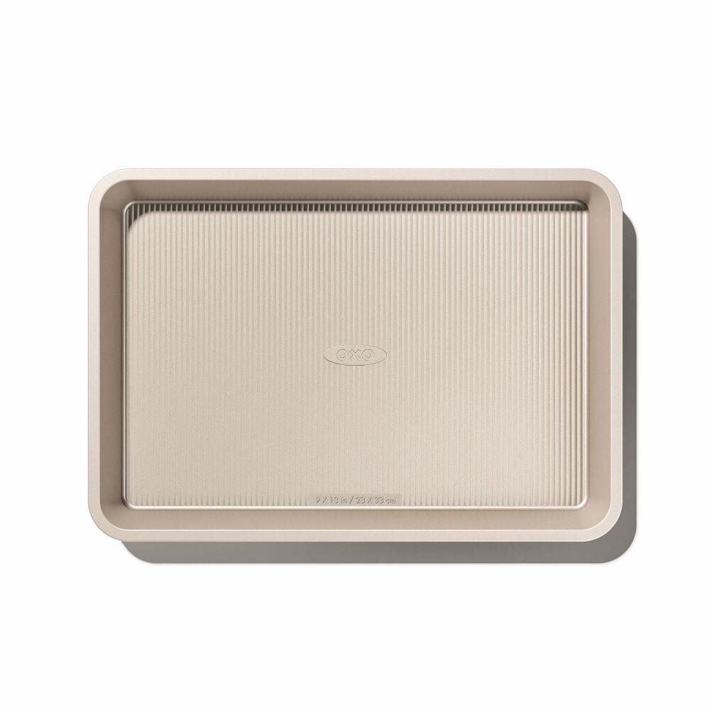 Non-Stick Pro Quarter Sheet Jelly Roll Pan - 9" x 13" M5