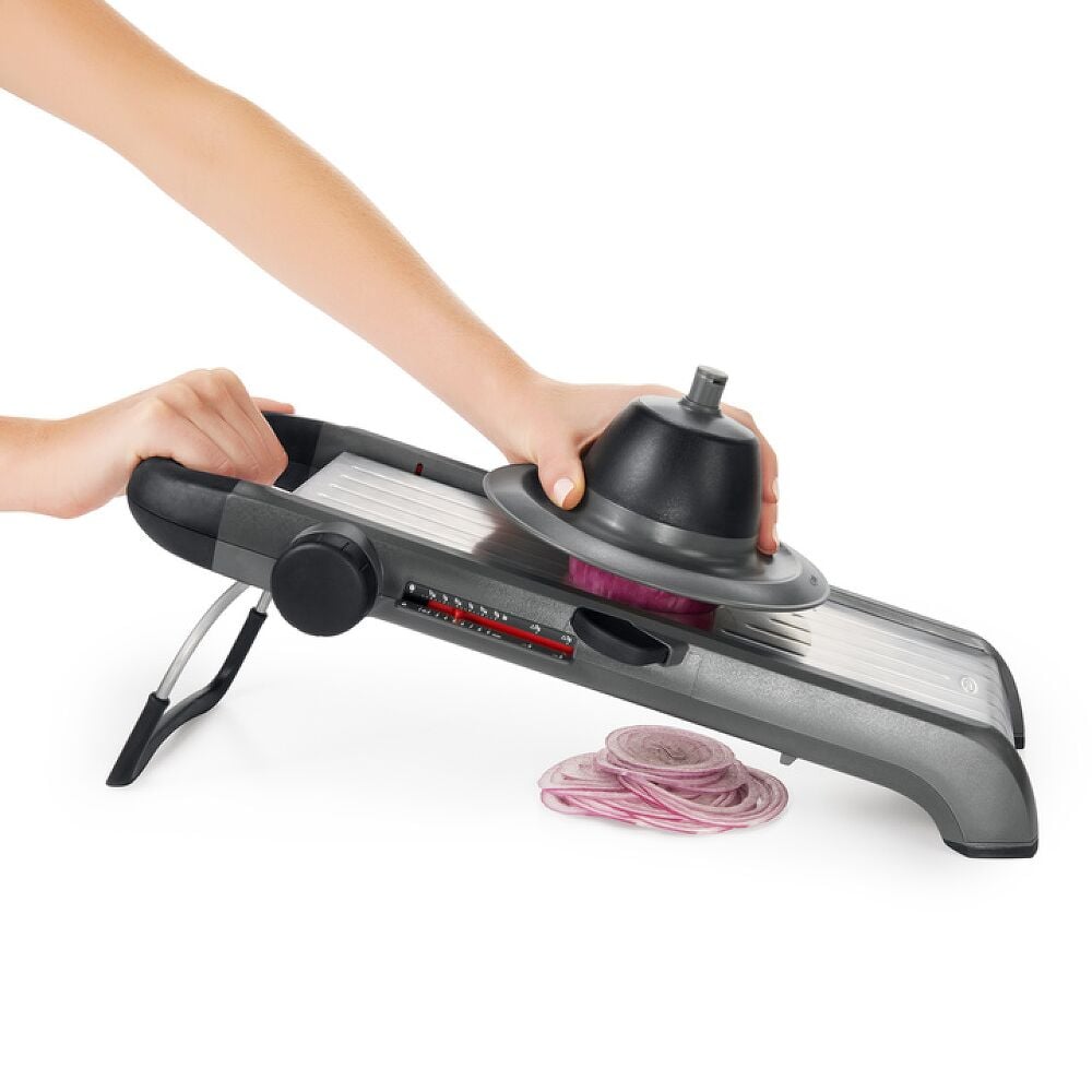 Chef's Mandoline Slicer 2.0 F0