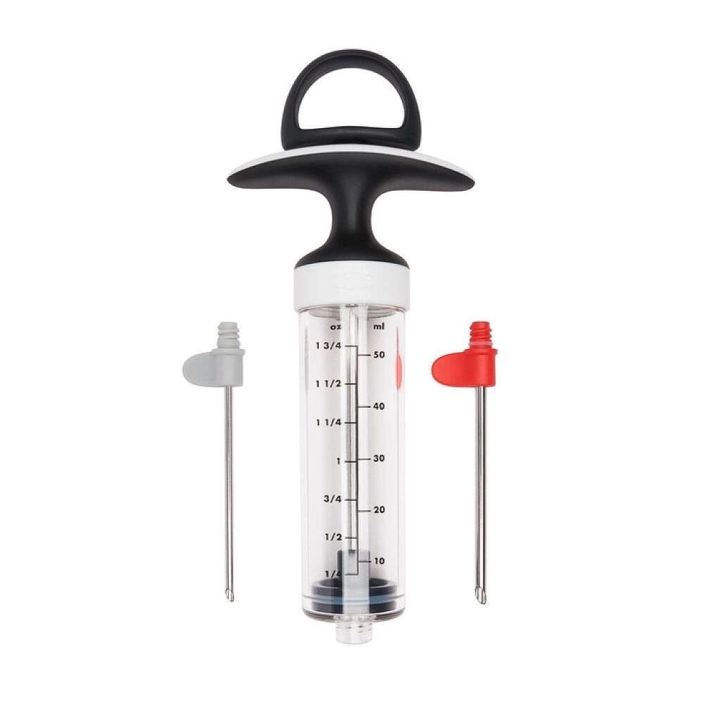 Flavor Injector J5