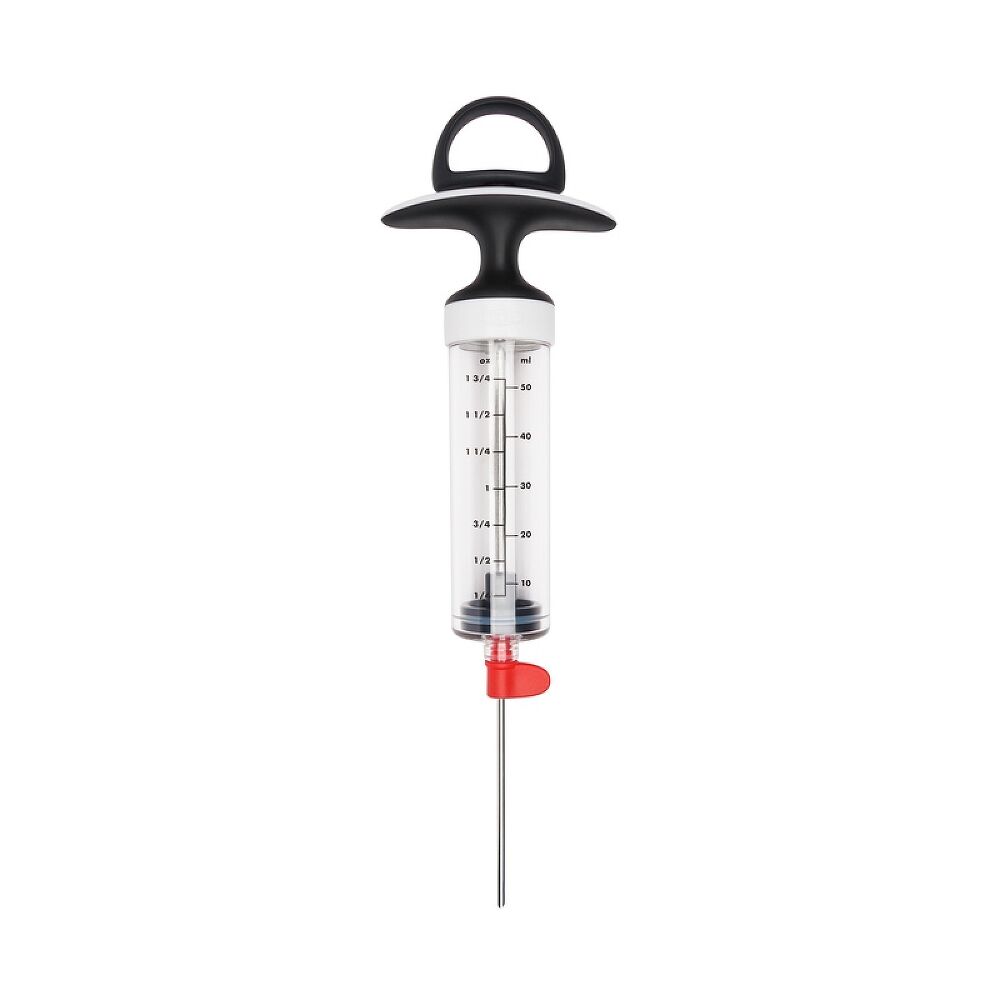 Flavor Injector J5