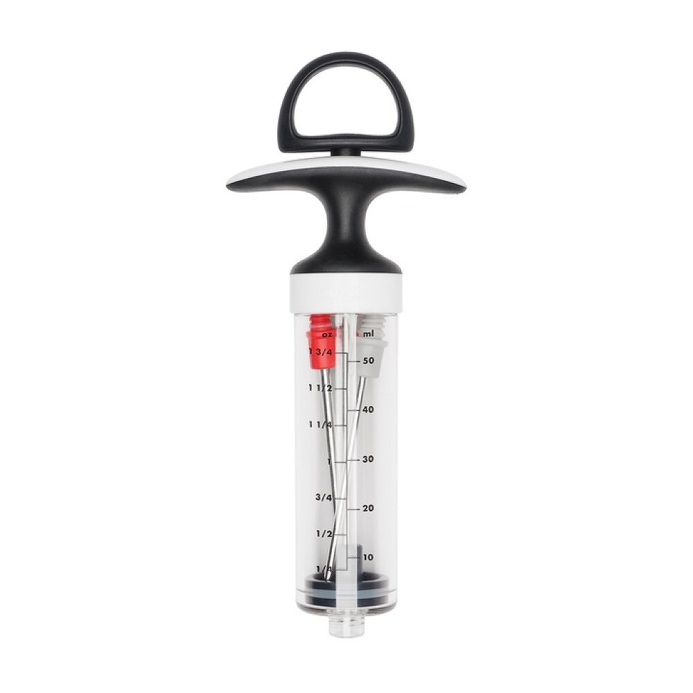 Flavor Injector J5