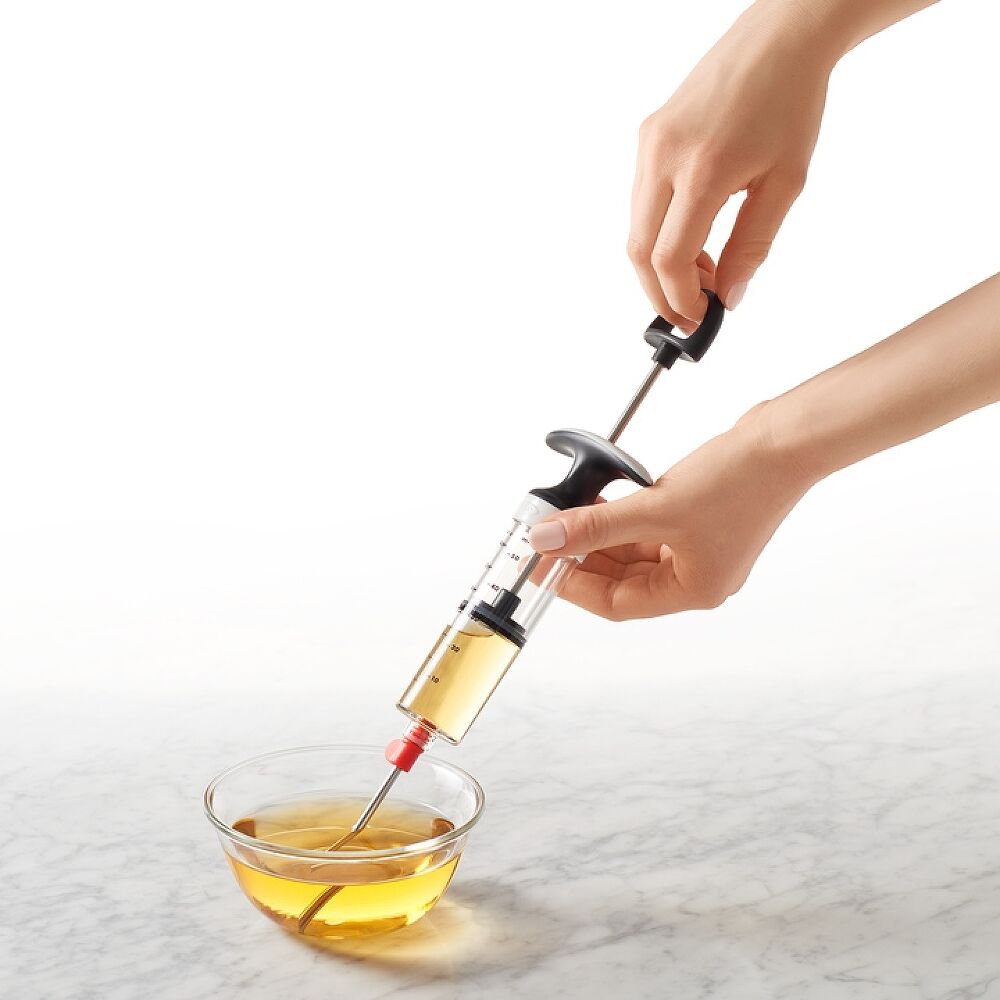 Flavor Injector J5