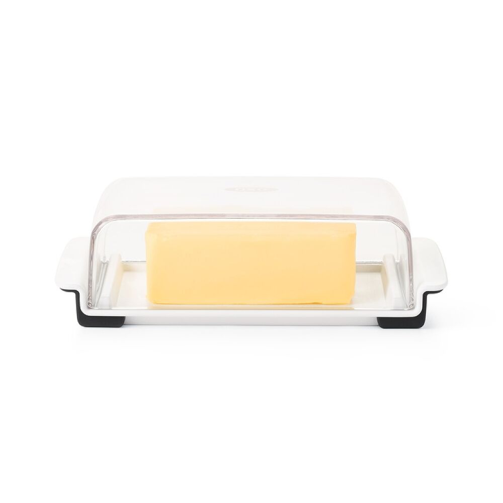OXO Good Grips Wide Butter Dish X8