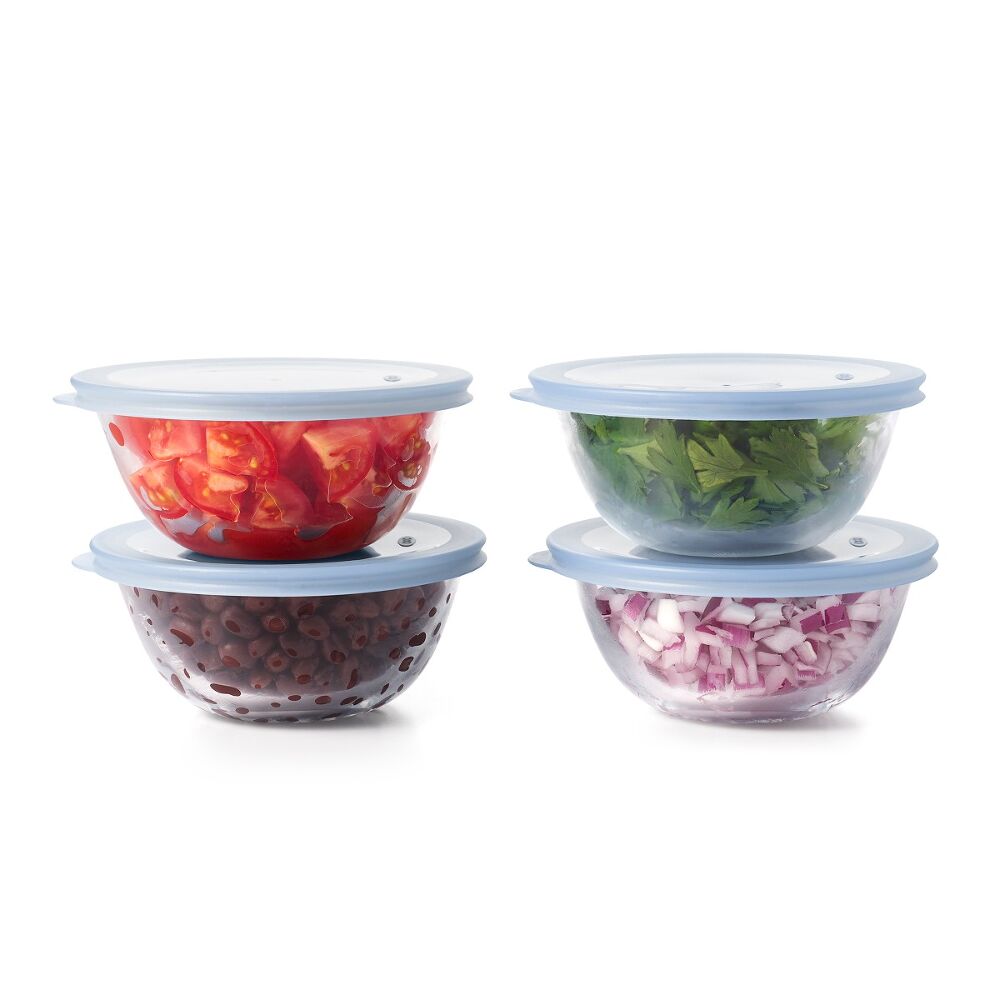 OXO Good Grips 8 Piece Prep Bowl Set J8