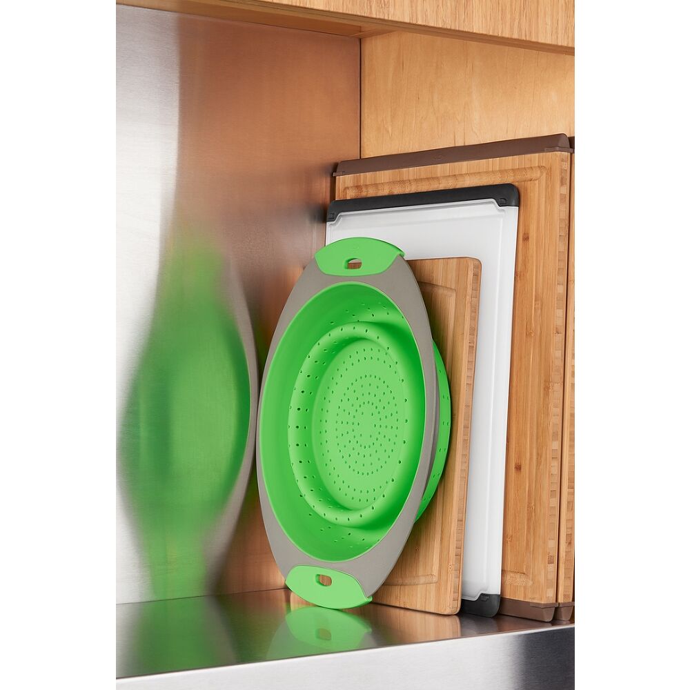 Collapsible Colander (3.5 Qt) C4