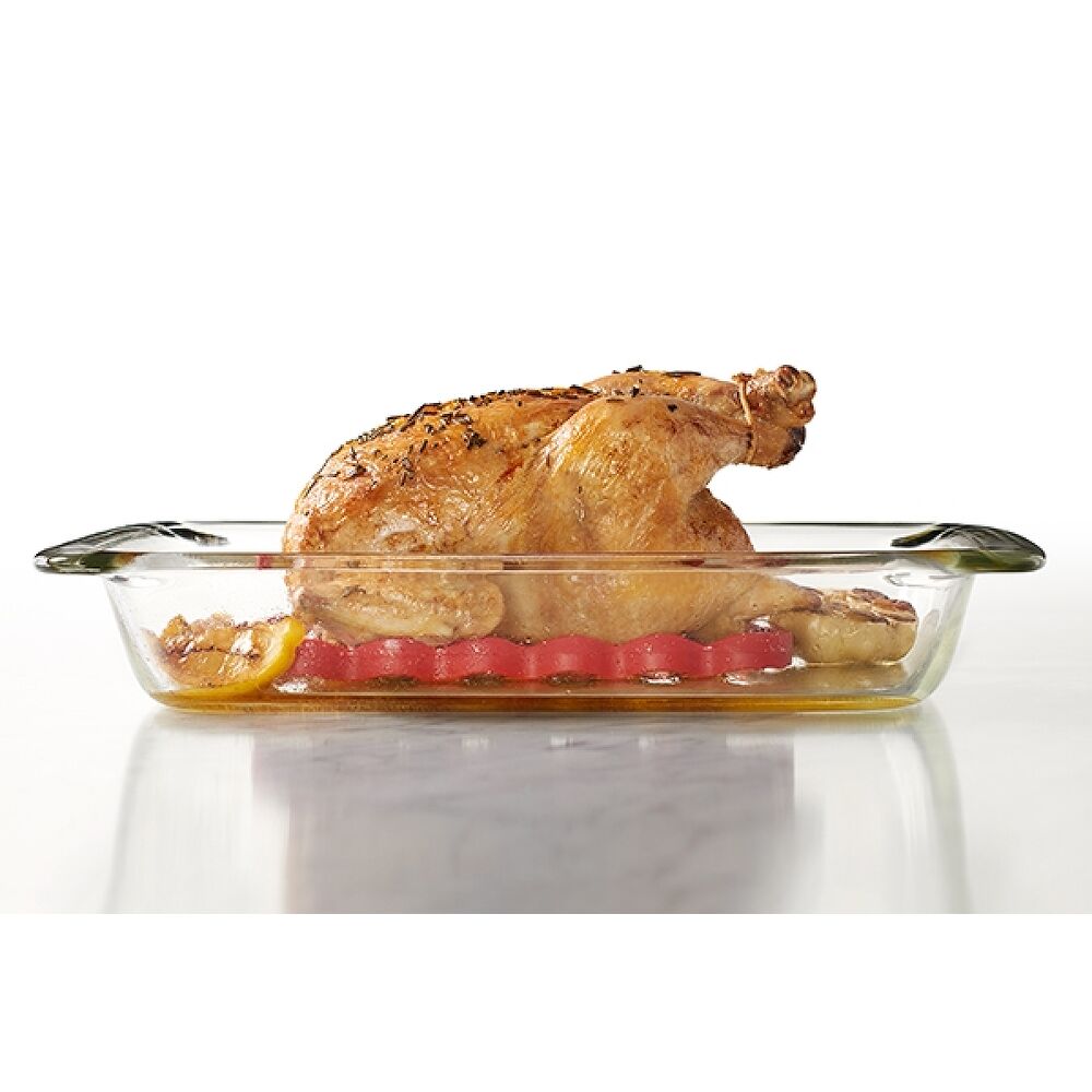 Silicone Roasting Rack – 2 Pack W7