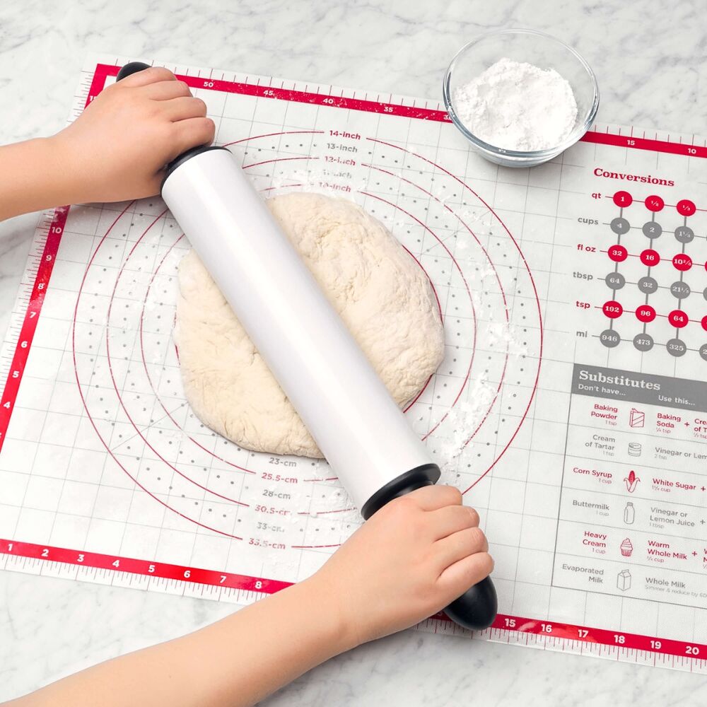 OXO Silicone Pastry Mat W7