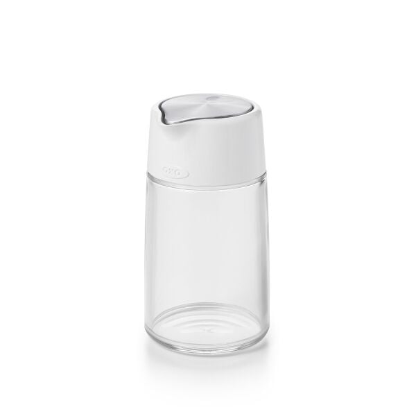 OXO Glass Creamer O7