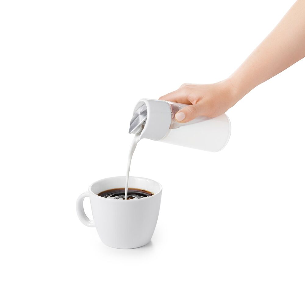 OXO Glass Creamer O7