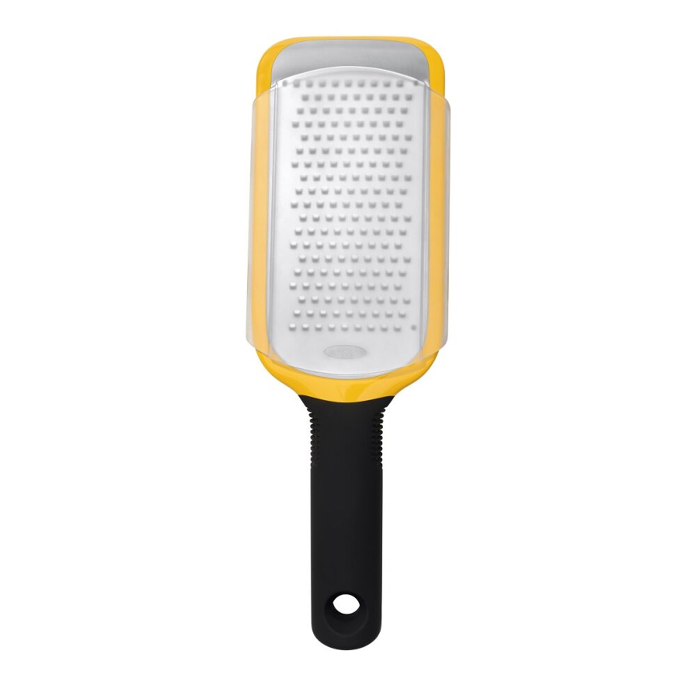 Etched Medium Grater S8