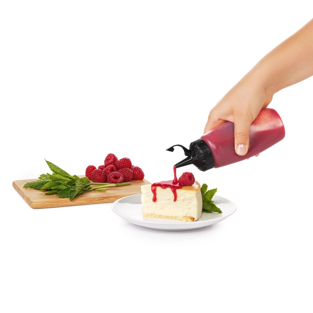OXO Chef's Squeeze Bottles - 6 ounces P5