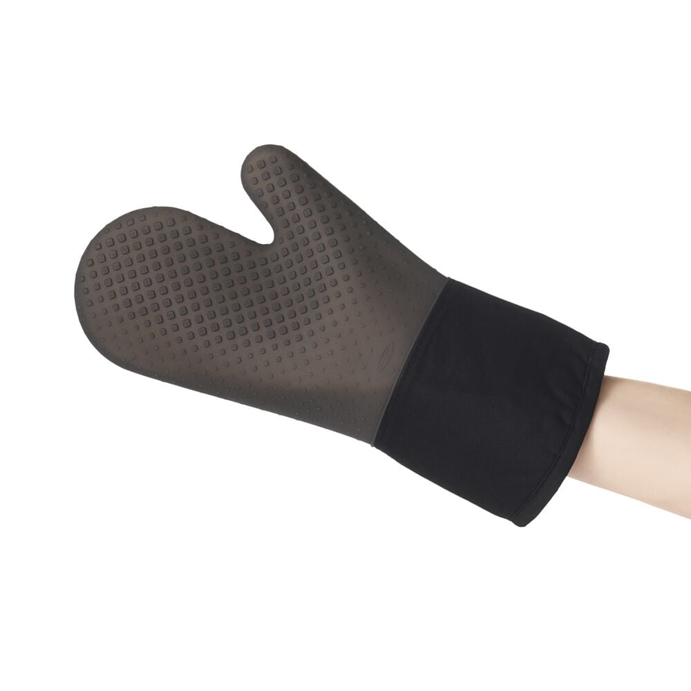 Silicone Oven Mitt X6
