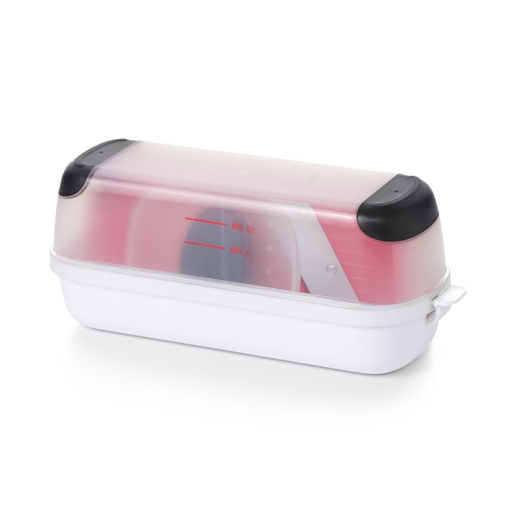 OXO Good Grips Mini Grate & Slice Set P4
