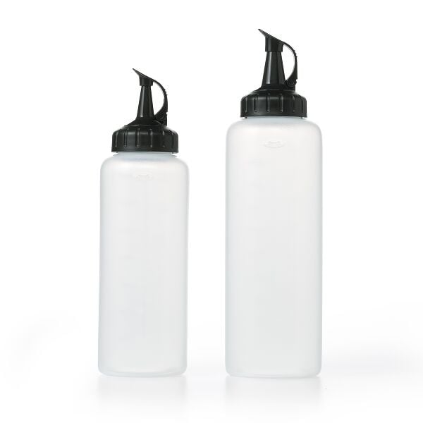 OXO Chef's Squeeze Bottles - 2 piece set R8