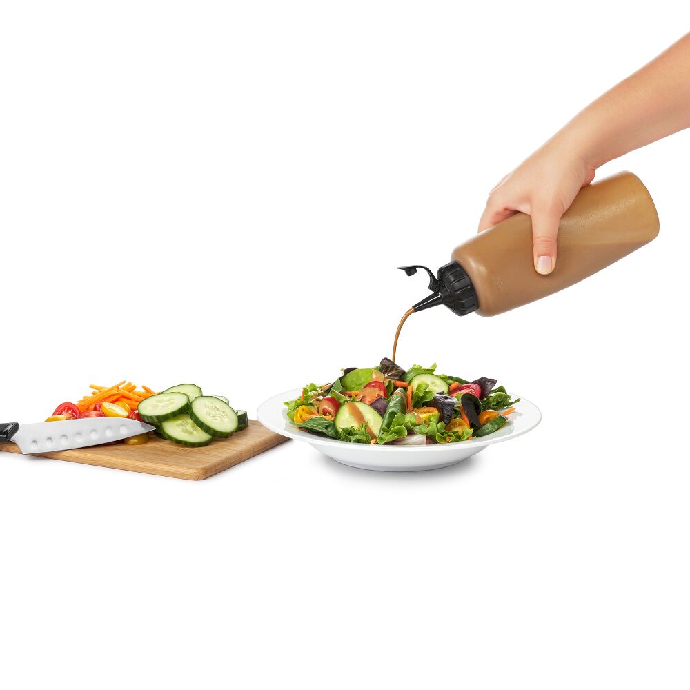 OXO Chef's Squeeze Bottles - 2 piece set R8
