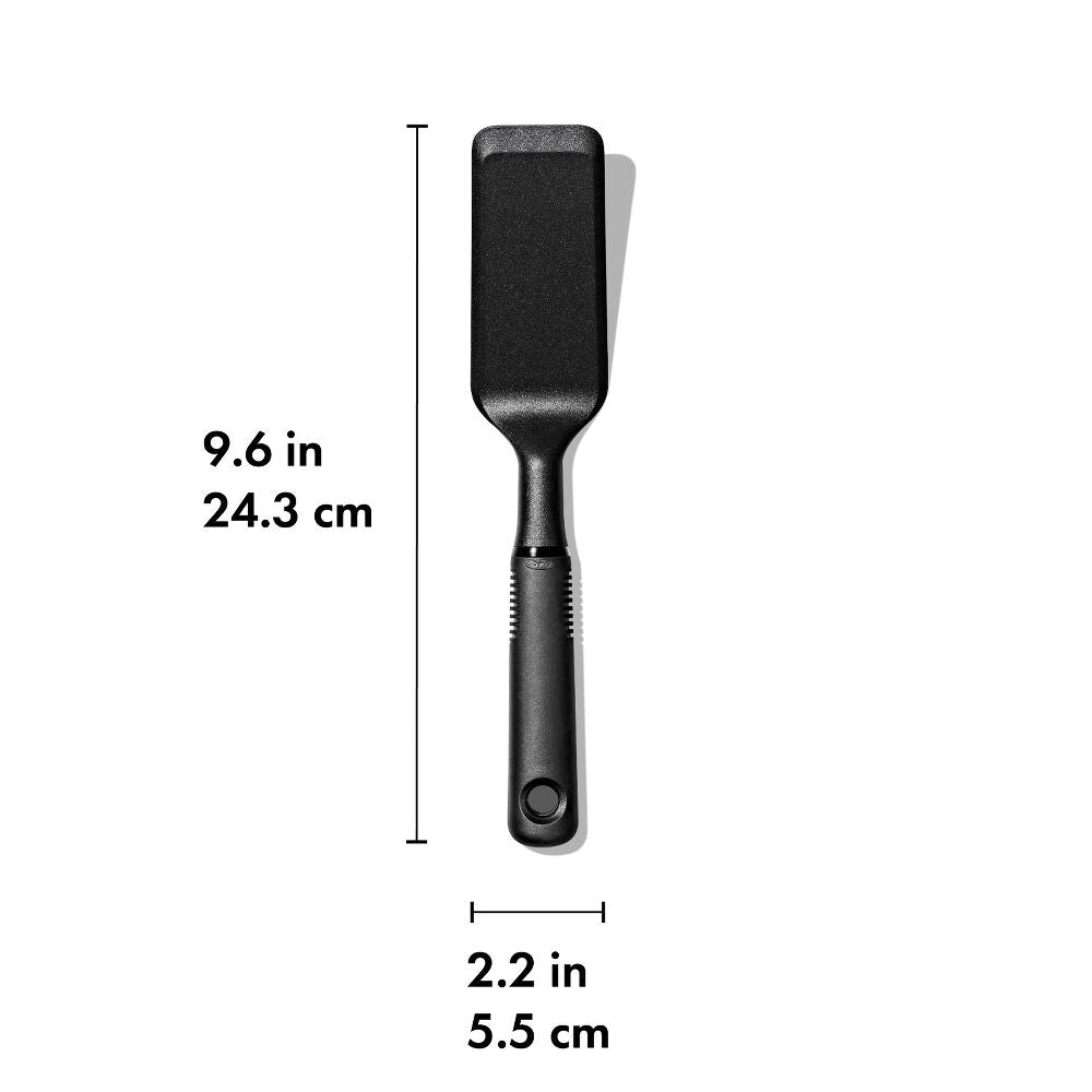 Nylon Cut & Serve Turner O6