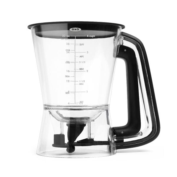 OXO Good Grips Precision Batter Dispenser B1