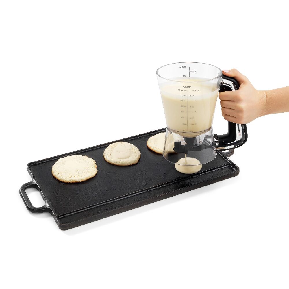 OXO Good Grips Precision Batter Dispenser B1